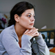 Illustration for article titled Earth’s Successful Completion Of Orbit Around Sun Inspires Woman To Reflect On Eating Habits